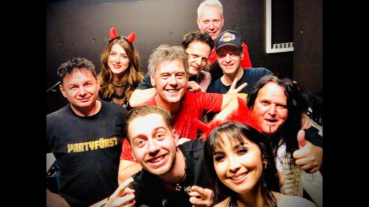 Partyfürsten - Best Of! | IWF Ball 2020 in Weißenhorn (Fasnet/Fasching)