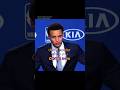 Stephen Curry’s Thoughts on Undying Passion