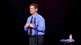 Brotherly Send Off by Comedian Fred Klett | Clean Comedy Live at the Riverside Theater by Fred Klett 11,986 views 2 years ago 45 seconds