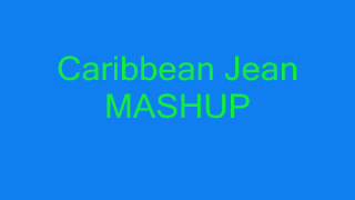 Caribbean Queen (Billy Ocean) vs Billie Jean (Michael Jackson) MASHUP