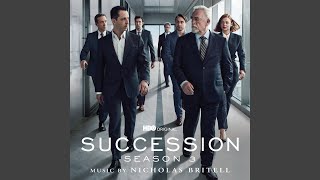 Furioso in F Minor - Nicholas Britell