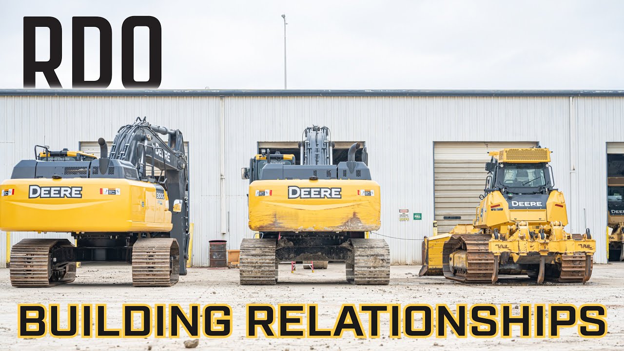 RDO Relationship with Dal Dirt and Dallas Underground