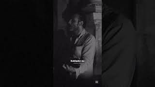 Rıza Tamer - Bensizken Sen Yaralarını Sardın Mı Anadolu Gram Ile Takipte Kalın ♥️ 🔥