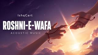 Roshni e Wafa - Accoustic Song 2026 screenshot 3