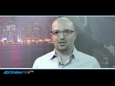 Color Correction Workflow with Michael Artsis: AdoramaPro TV