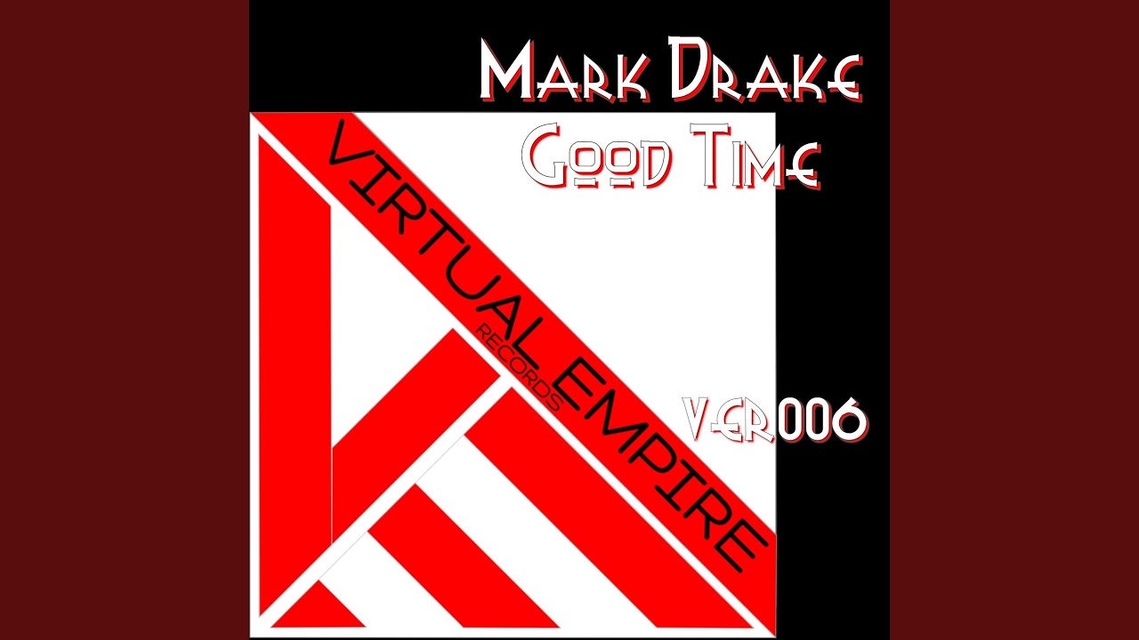 Watch Good Time (Original Mix) on YouTube Watch Good Time (Original Mix) on YouTube