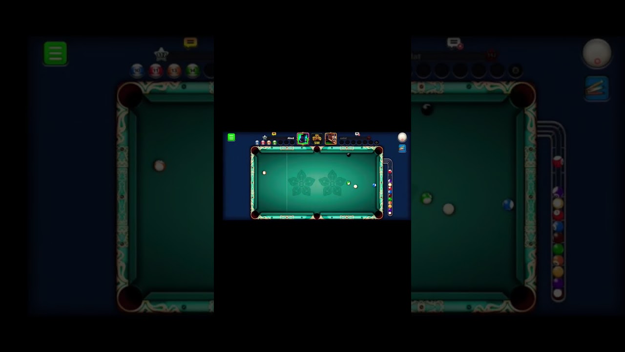 Lost 5M ~ 8 Ball Pool @venom_yt-d3g  