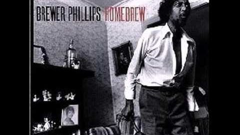 Brewer Phillips - My Baby Don t Love Me No More