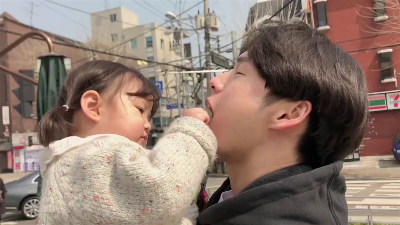 행복한 이수의 일상(인기영상 모음)