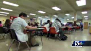 Jefferson County Schools working with UAB to get teachers vaccinated