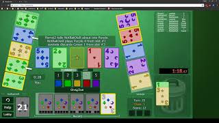 Hanabi Online 3P Normal Wr 206