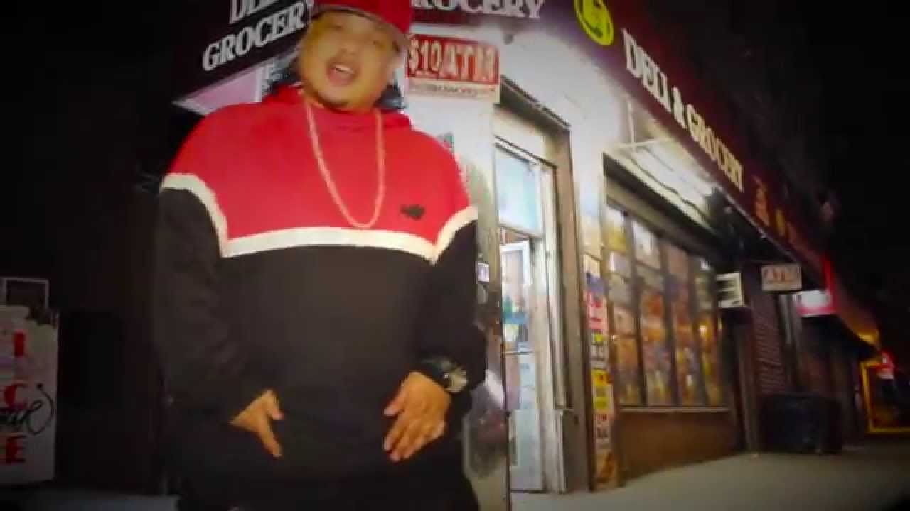 B.NEWZ & P.KILLA - MONSTER FREESTYLE OFFICIAL VIDEO (GOT2EAT FAMILY)