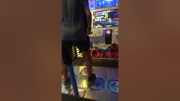 DDR A - Fascination MAXX [CSP 18] 955k AA+!