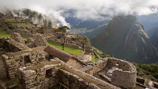 Discovery Ch Searching for Lost Worlds (Pt.2/5) Machu Picchu Secrets of the Incan Empire