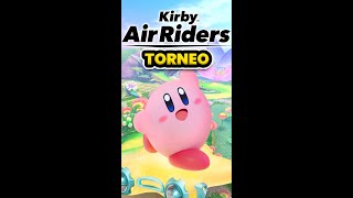 ⭐ ¡Torneo KIRBY AIR RIDERS! ⭐ Es una LOCURA 😱 Kirby en directo ❤️