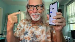 How to take a picture with Ray Ban Meta Glasses