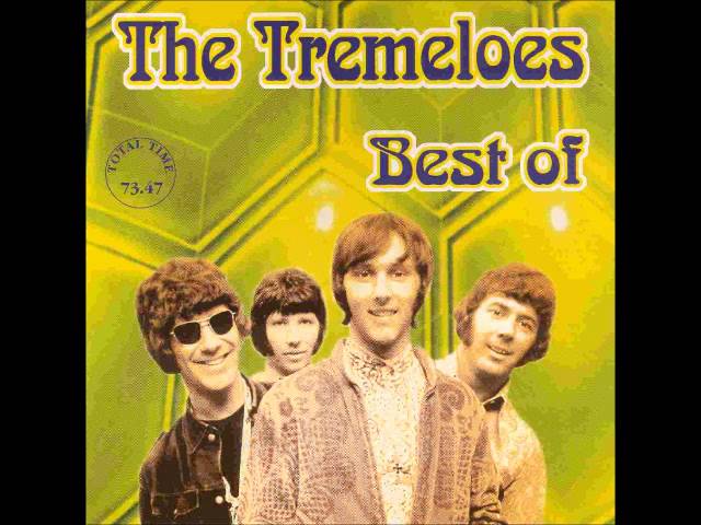 The Tremeloes - Once On A Sunday Morning