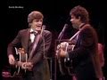 Everly Brothers - Til I Kissed You (live 1983) HD 0815007