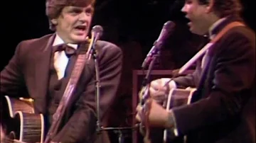 Everly Brothers - Til I Kissed You (live 1983) HD 0815007