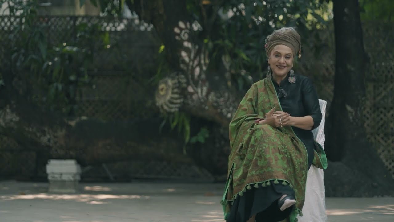 ASPIRATION – 75 Years | A Legacy of Art, Craft & Consciousness