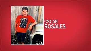 Breaking: Capital murder suspect Oscar Rosales arrested in Mexico