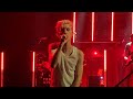 Troye Sivan - Lucky Strike - Phoenix, Arizona 10/24/18