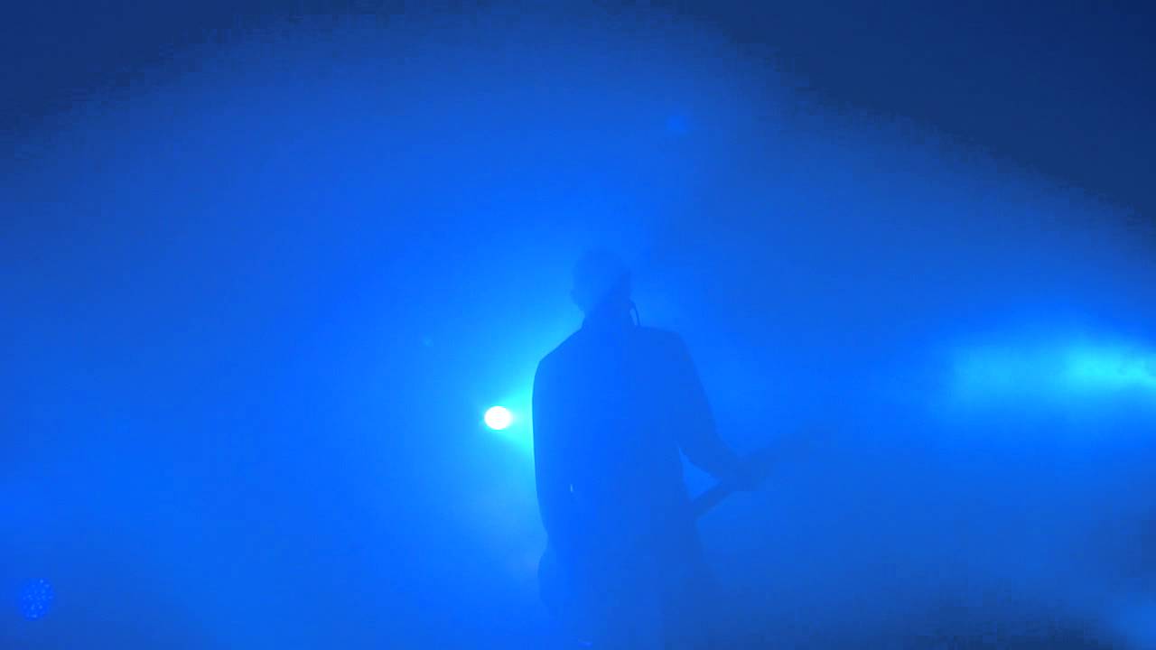 industrial piercing Sisters of Mercy - Dominion / Mother Russia, live in Columbiahalle, Berlin 2016