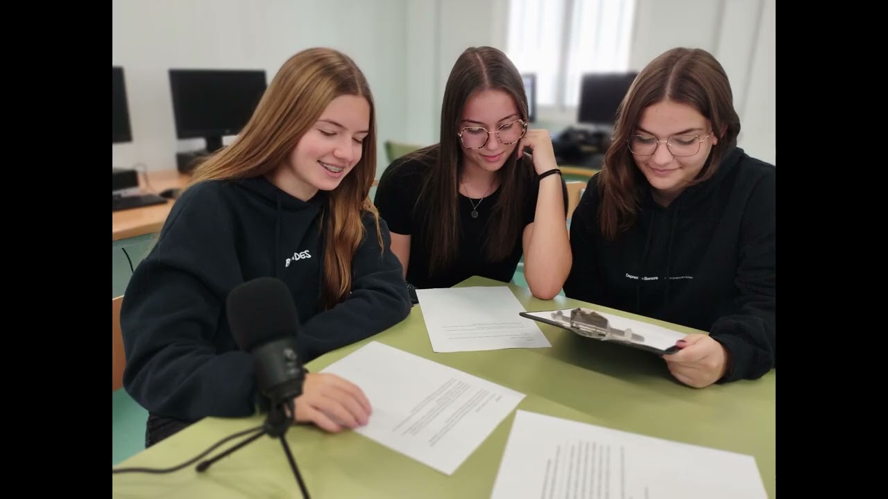 INFORMATIU NOVEMBRE RADIOMIR 2025-2026