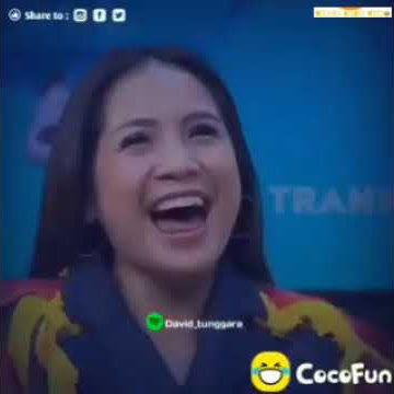 Coco Fun terbaru 30 Detik