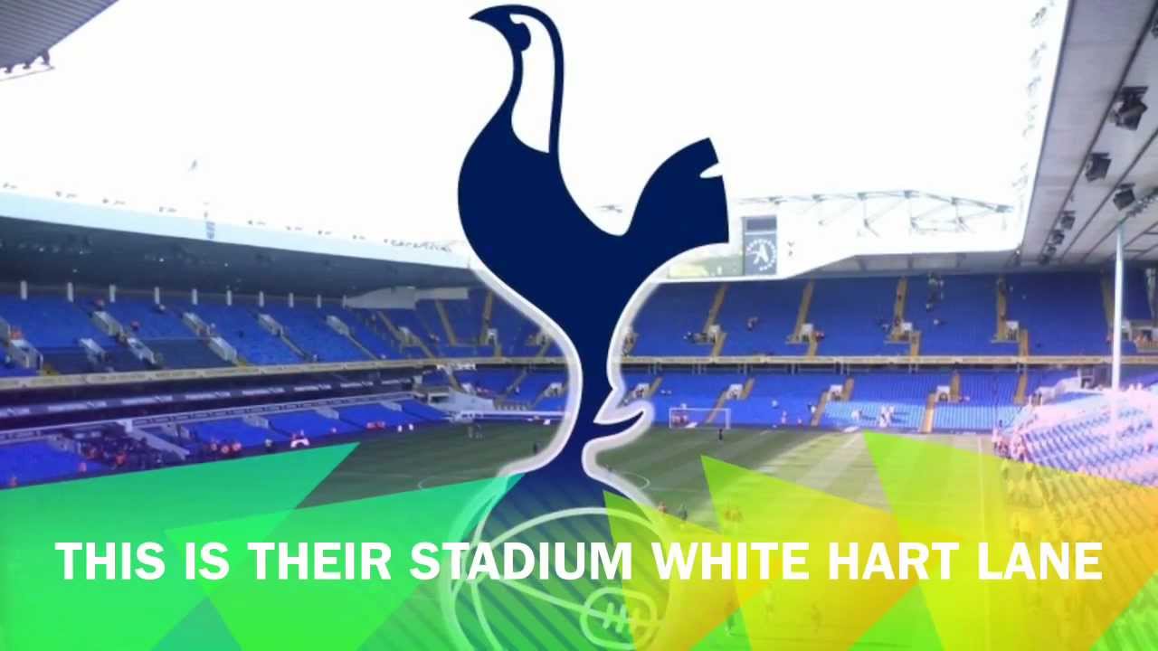 Tottenham Hotspur by Alex Wynter