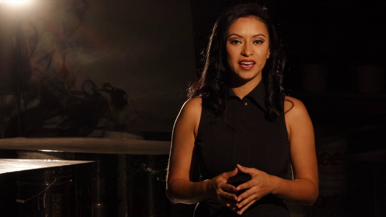 Alex Turco Final - YouTube