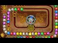 ZUMA DELUXE – MIRROR SERPENT (GAUNTLET)