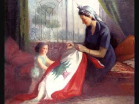 مارسيل خليفه - أجمل الامهات-