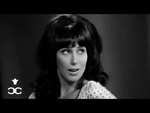 Cher - The Shoop Shoop Song (It&rsquo;s in His Kiss) [Official Video] ft. Winona Ryder, Christina Ricci