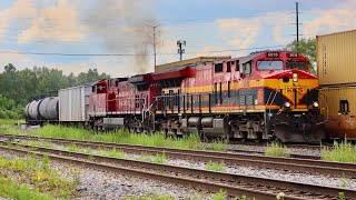 Railfanning Chicagoland 4 - Blue Island Junction and Dolton Junction!