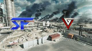 ESB Skyfall Gaming vs Gloria Victis! T12 Conquest ESB Cast