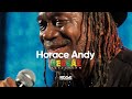 Capture de la vidéo Experience The Legendary Horance Andy Live At Reggae Rotterdam Festival 2023