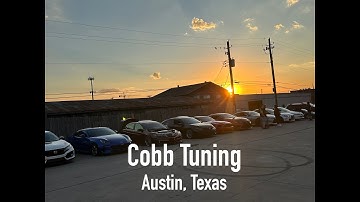 Cobb Tuning | Austin, TX