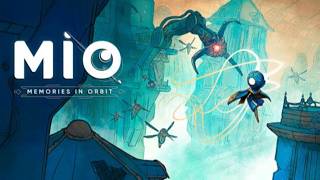 MIO: memories in orbit | il vas faire tout noir ! screenshot 2