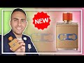 NEW! Carolina Herrera CH Pasion for Him Fragrance Review! | BEST Release of 2023!