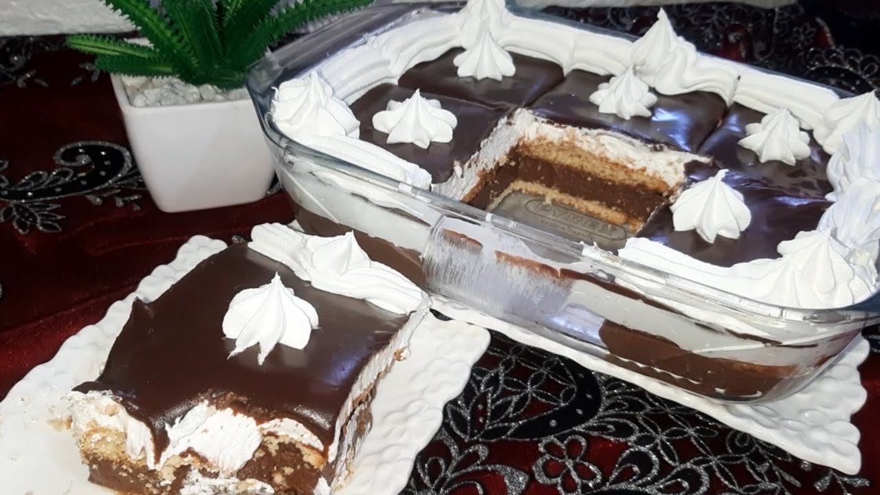 التحلية الي درت بيها حالة😍حتى عملت ازمة  في الحوانت🤭ولادي شرطوها مع الاختبارات👩‍🎓👨‍🎓