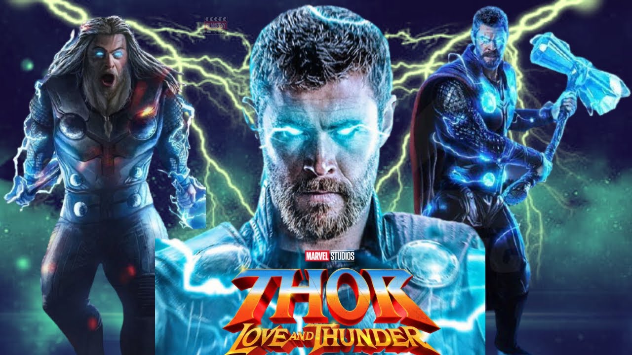 Thor Love and Thunder Production Has Started | Thor Love And Thunder