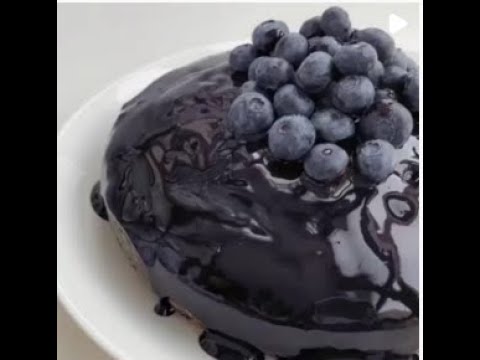 ШЕДЕВРАЛЬНЫЙ АМЕРИКАНСКИИ ТОРТ