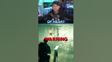 This game was BANNED in multiple countries!