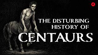 Ik had niet verwacht dat centauren er zo uit zouden zien.