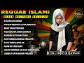 ALBUM REGGAE TERBARU 2026🔥 Kumpulan Musik Reggae islami penuh motivasi hidup | Adab Di atas iLmu