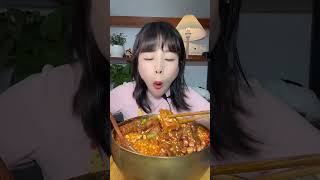 Eating Yummy Soup Curry  Asmr Eating Yummy Soup Curry 3838