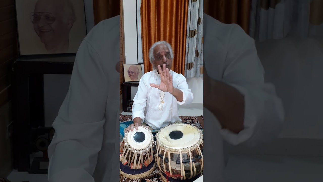 Delhi Basic Kaida, by Anand Badamikar.