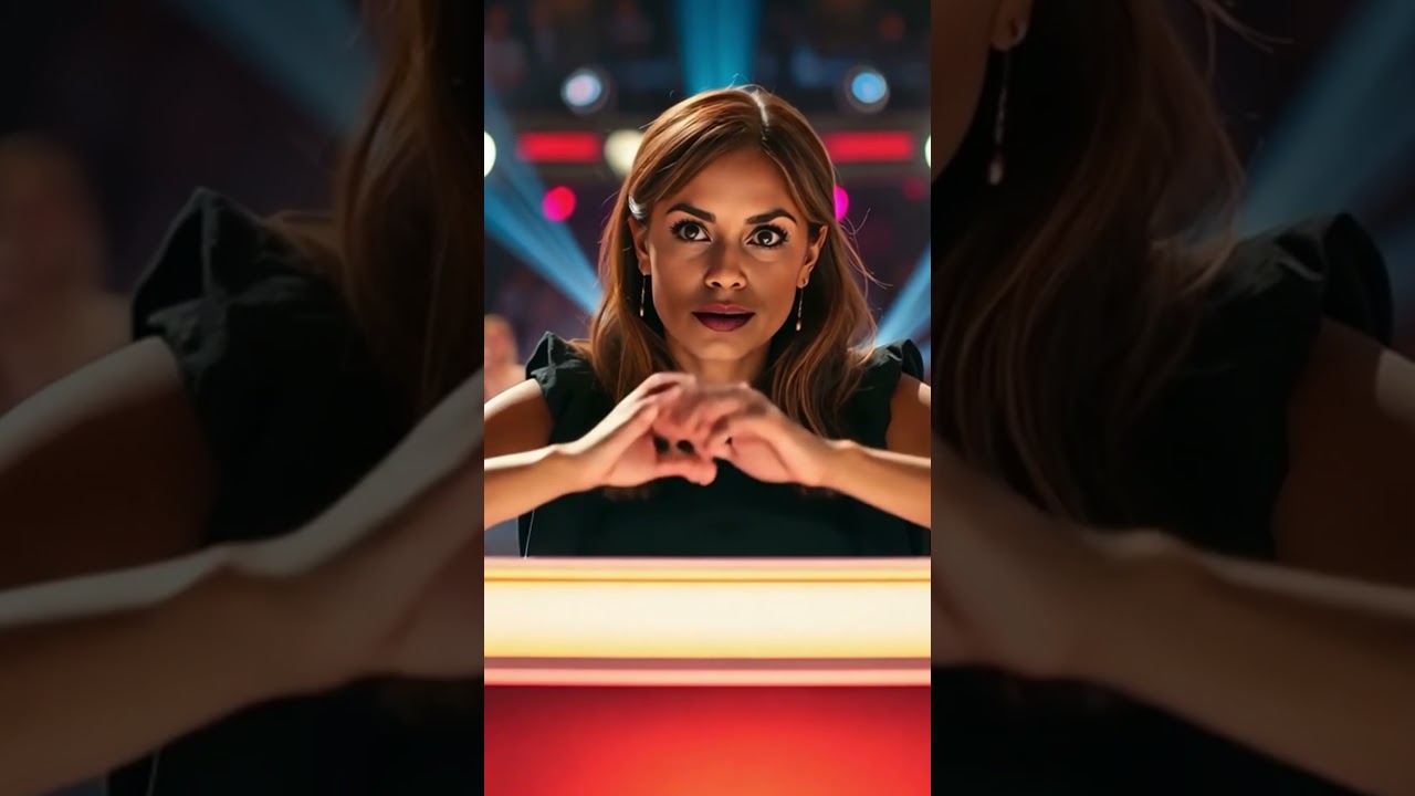 Godzilla MEETS Woman In EPIC Dance Fusion 