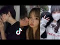 Cute couples on douyintiktok china  compilation